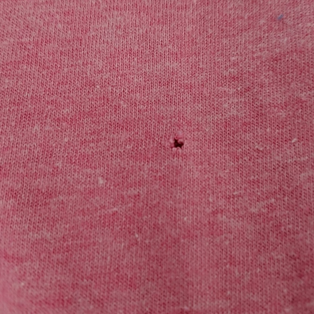 Pink Kinetic Top - Picture 2 of 4